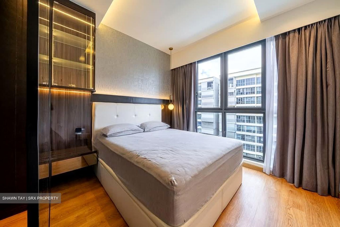 Hundred Palms Residences (D19), Condominium #574054211